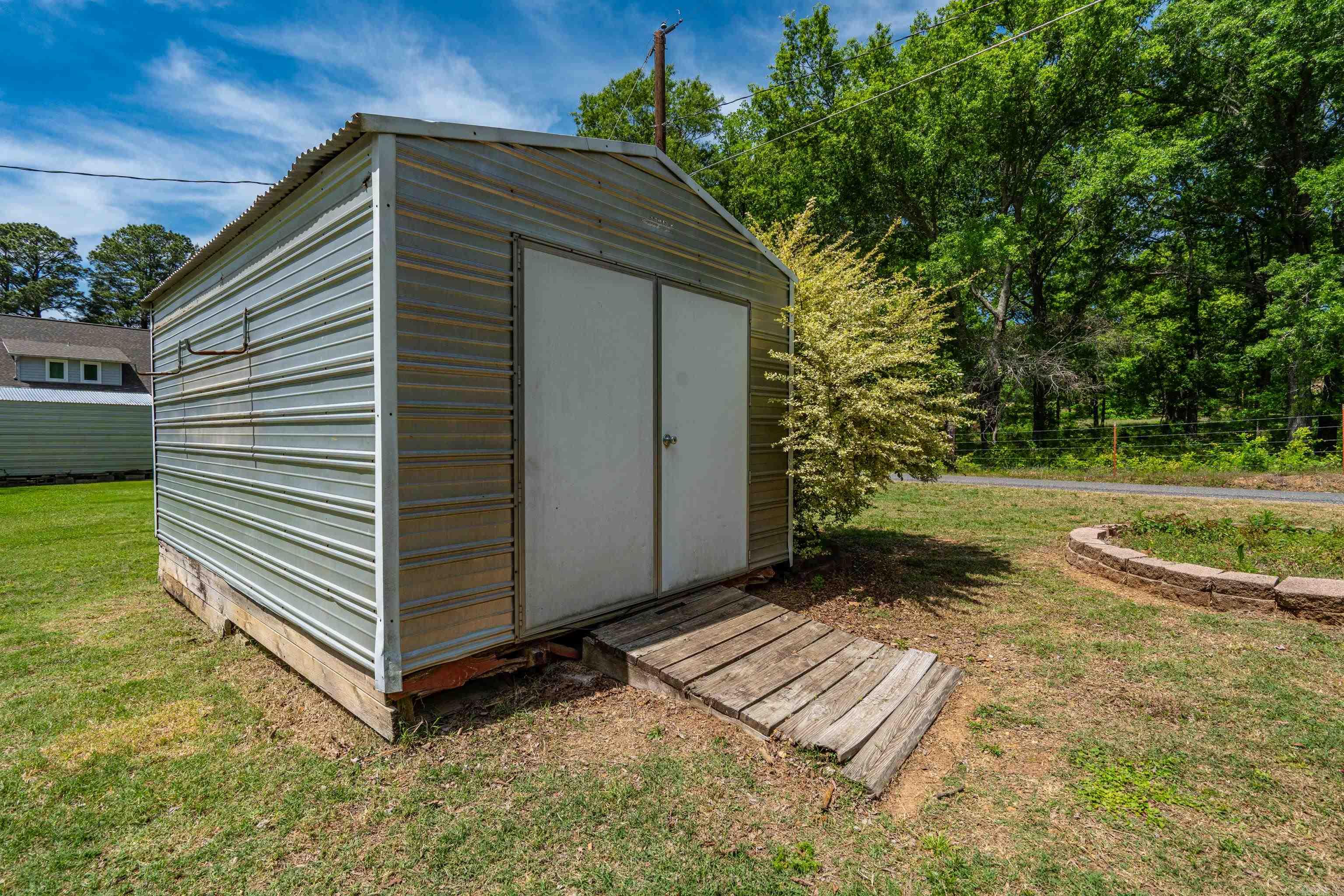 117 Elgin  Hot Springs, AR