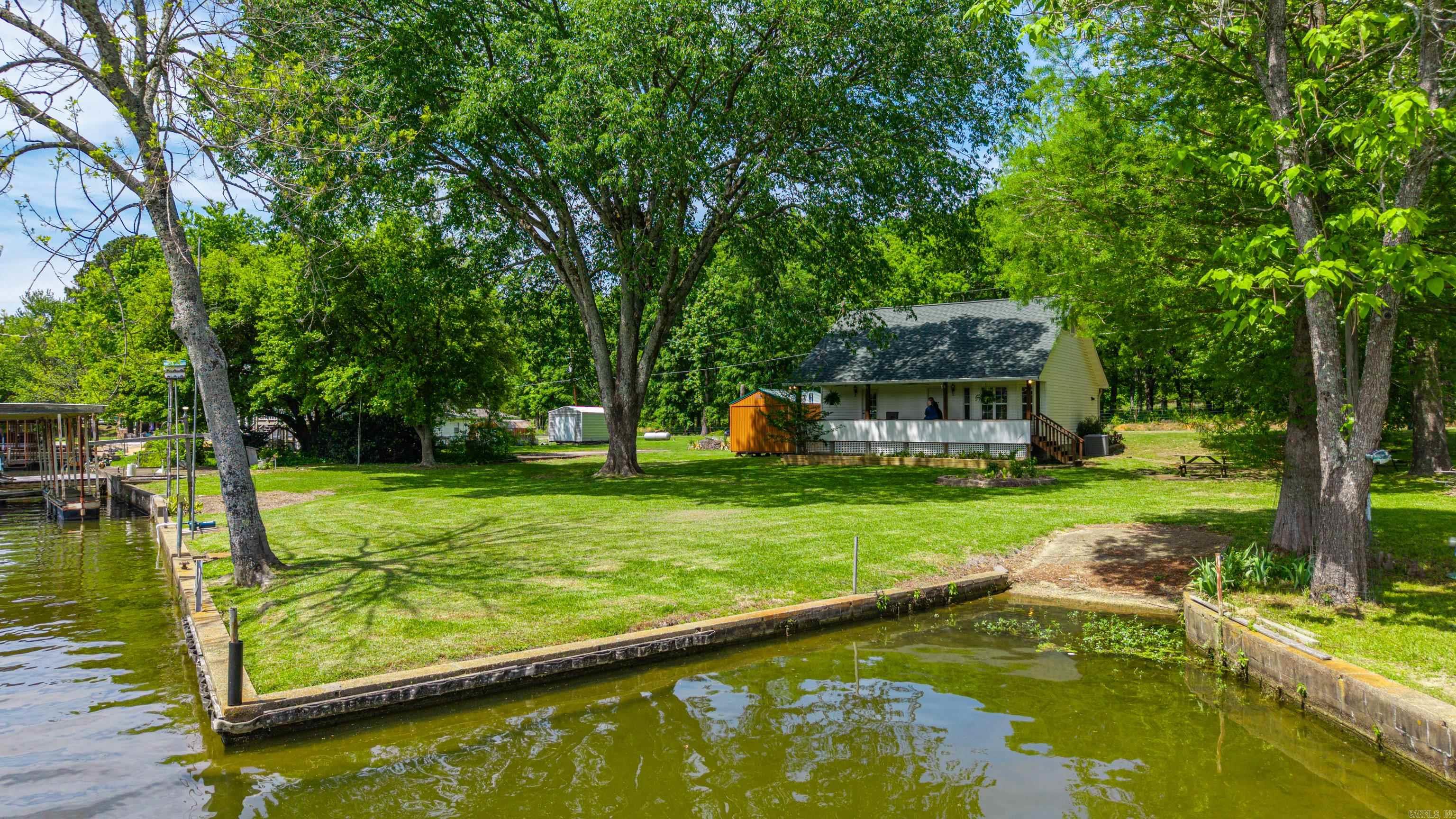 117 Elgin  Hot Springs, AR