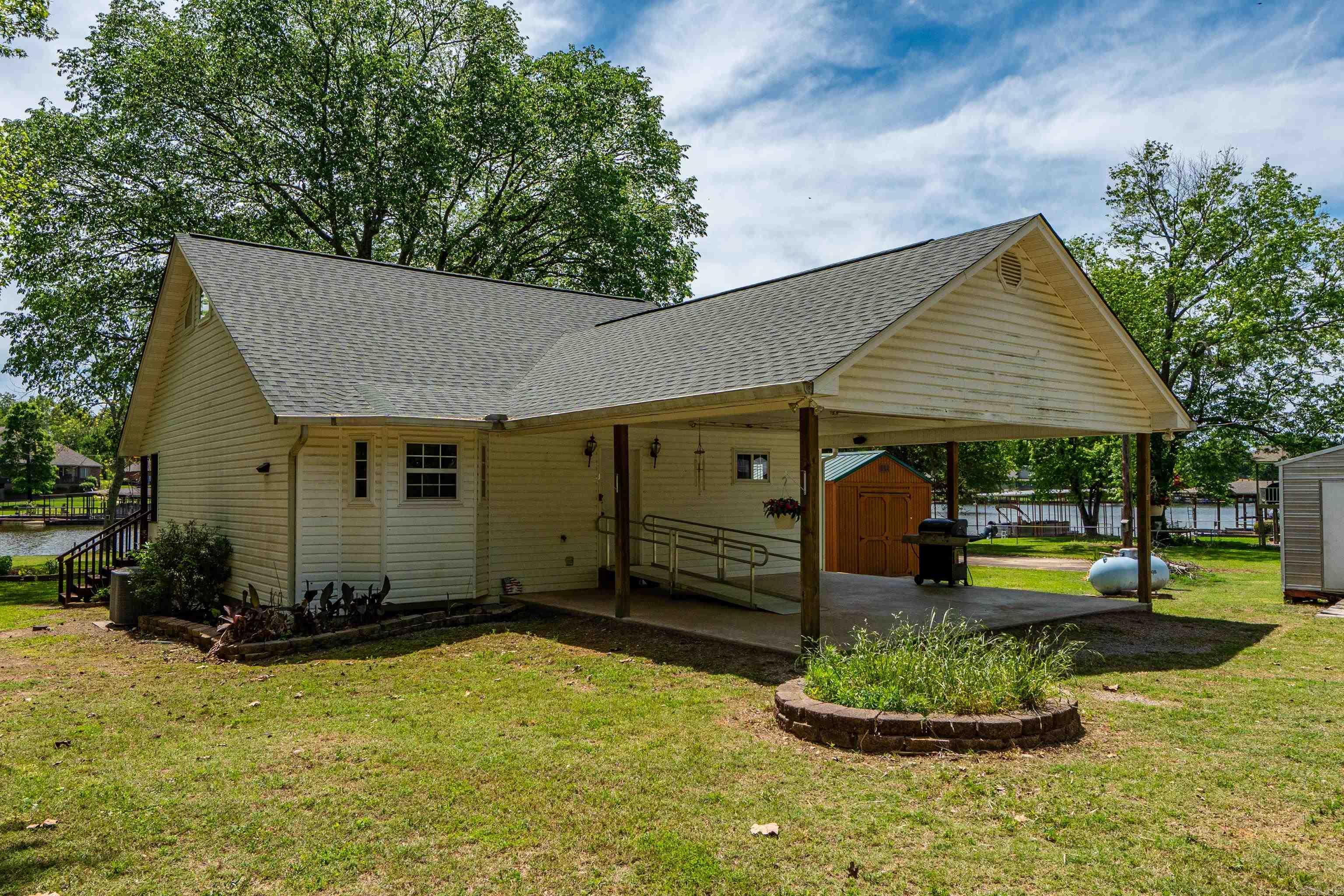 117 Elgin  Hot Springs, AR
