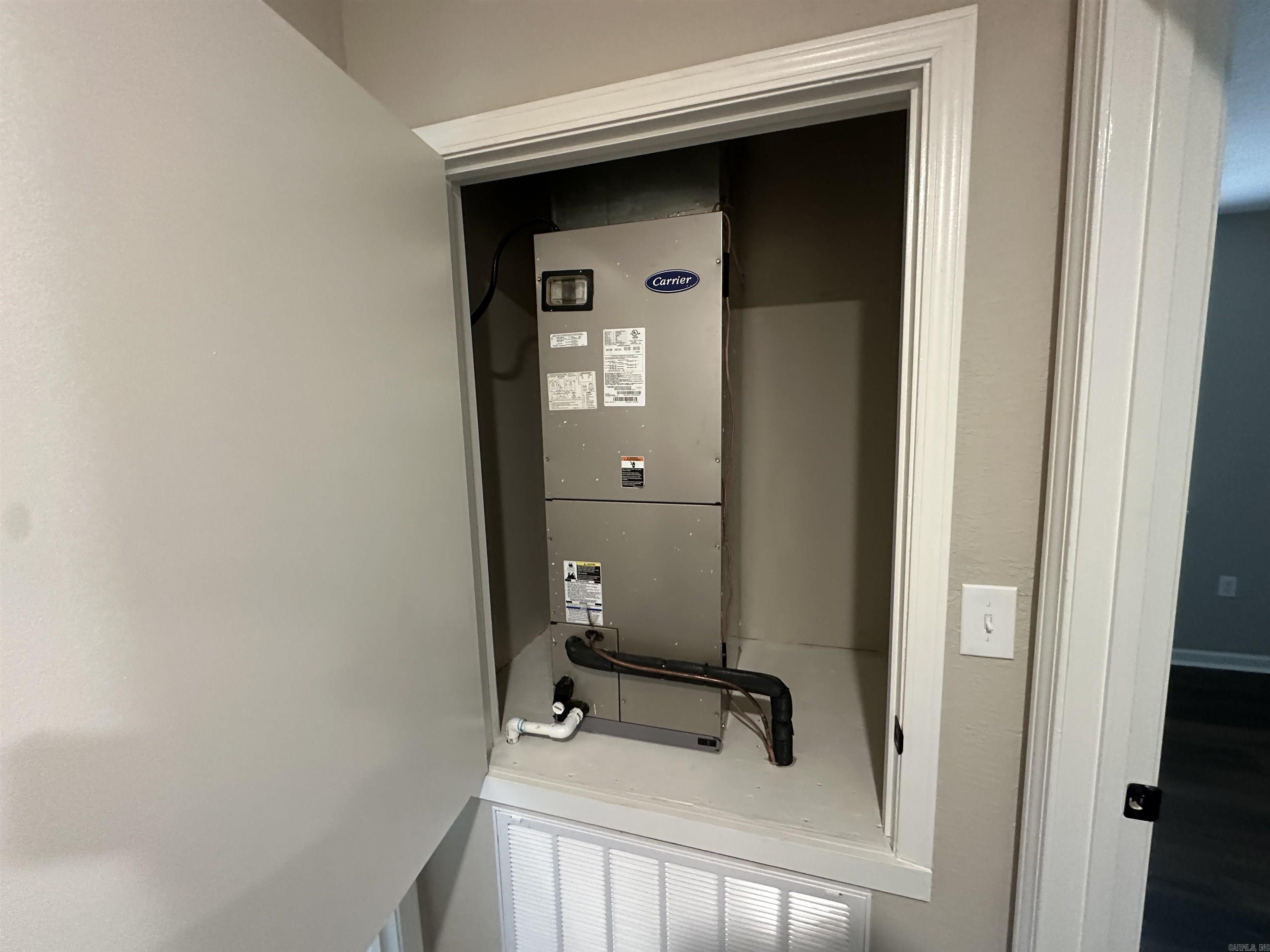 22 Deerwood  Sheridan, AR