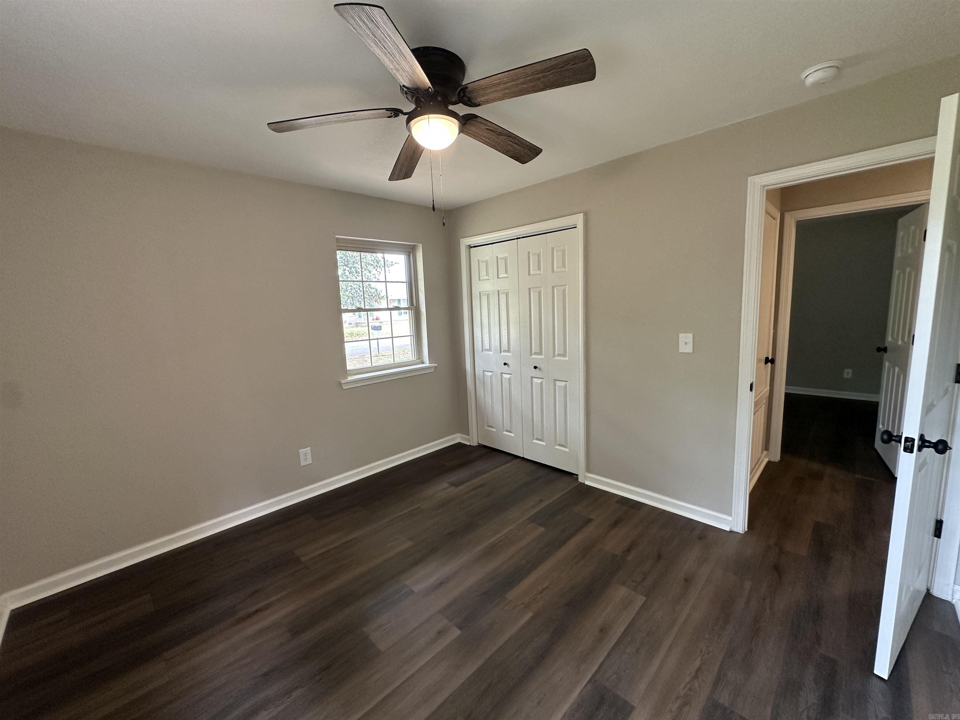 22 Deerwood  Sheridan, AR