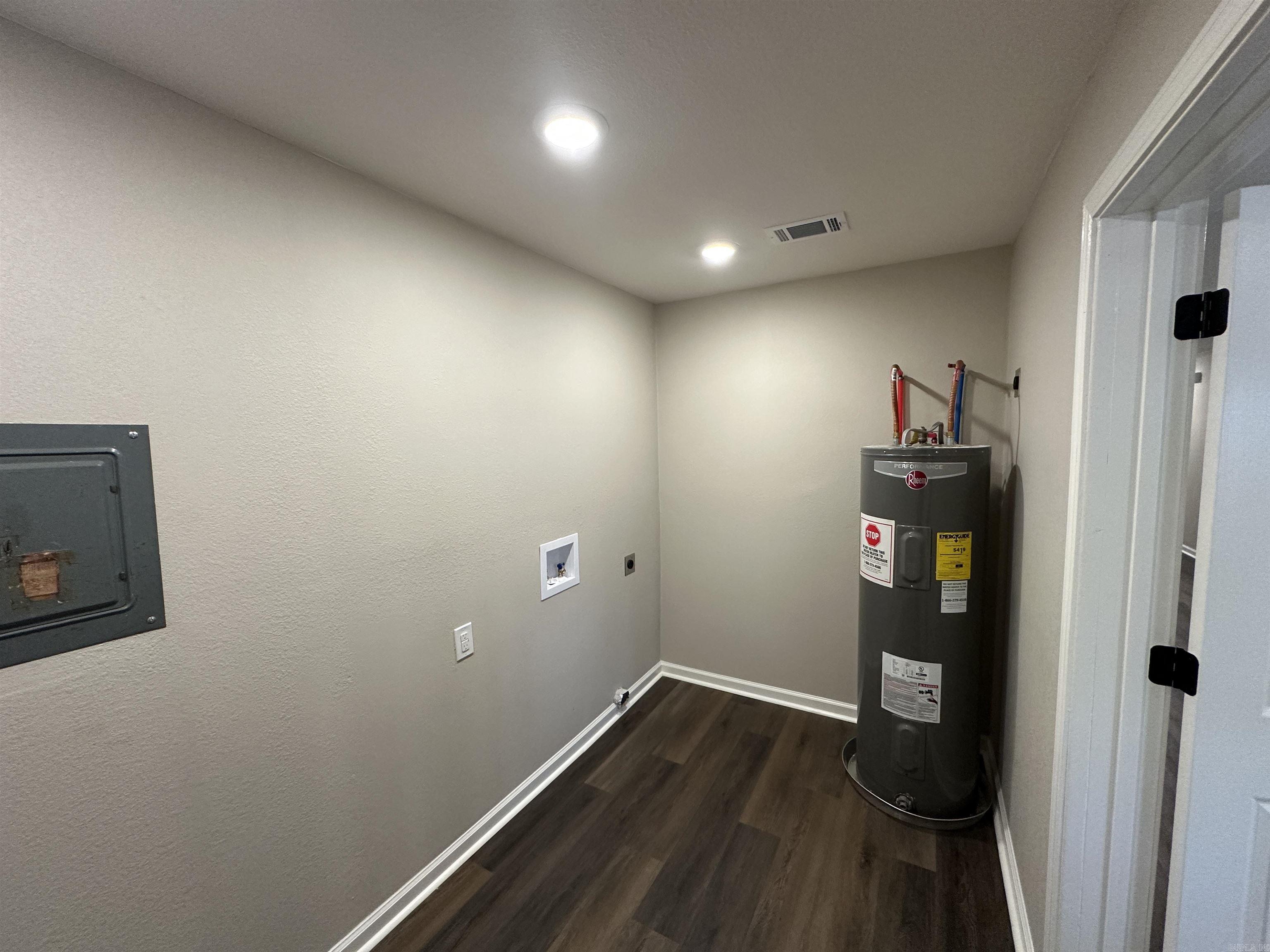 22 Deerwood  Sheridan, AR