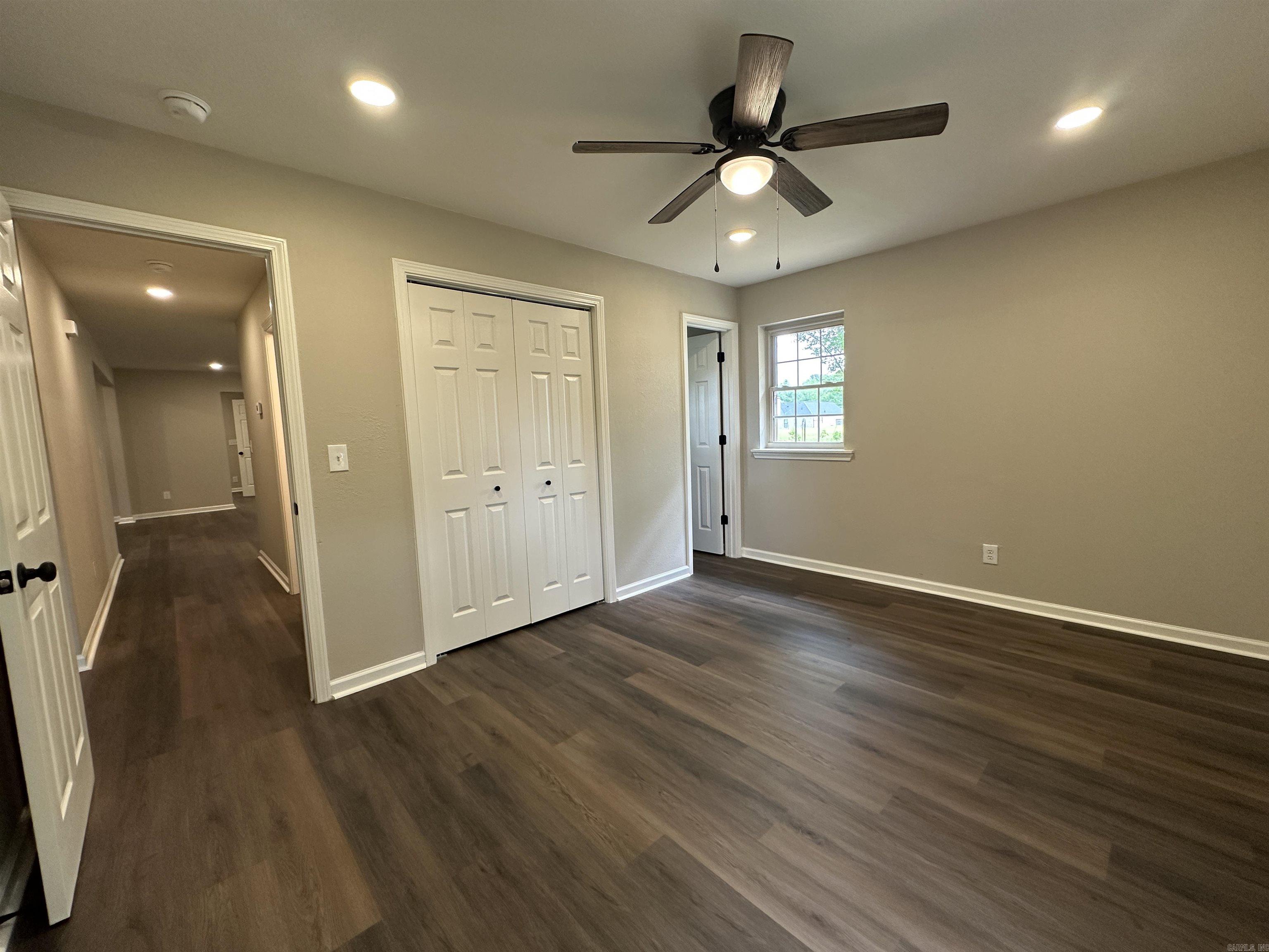 22 Deerwood  Sheridan, AR