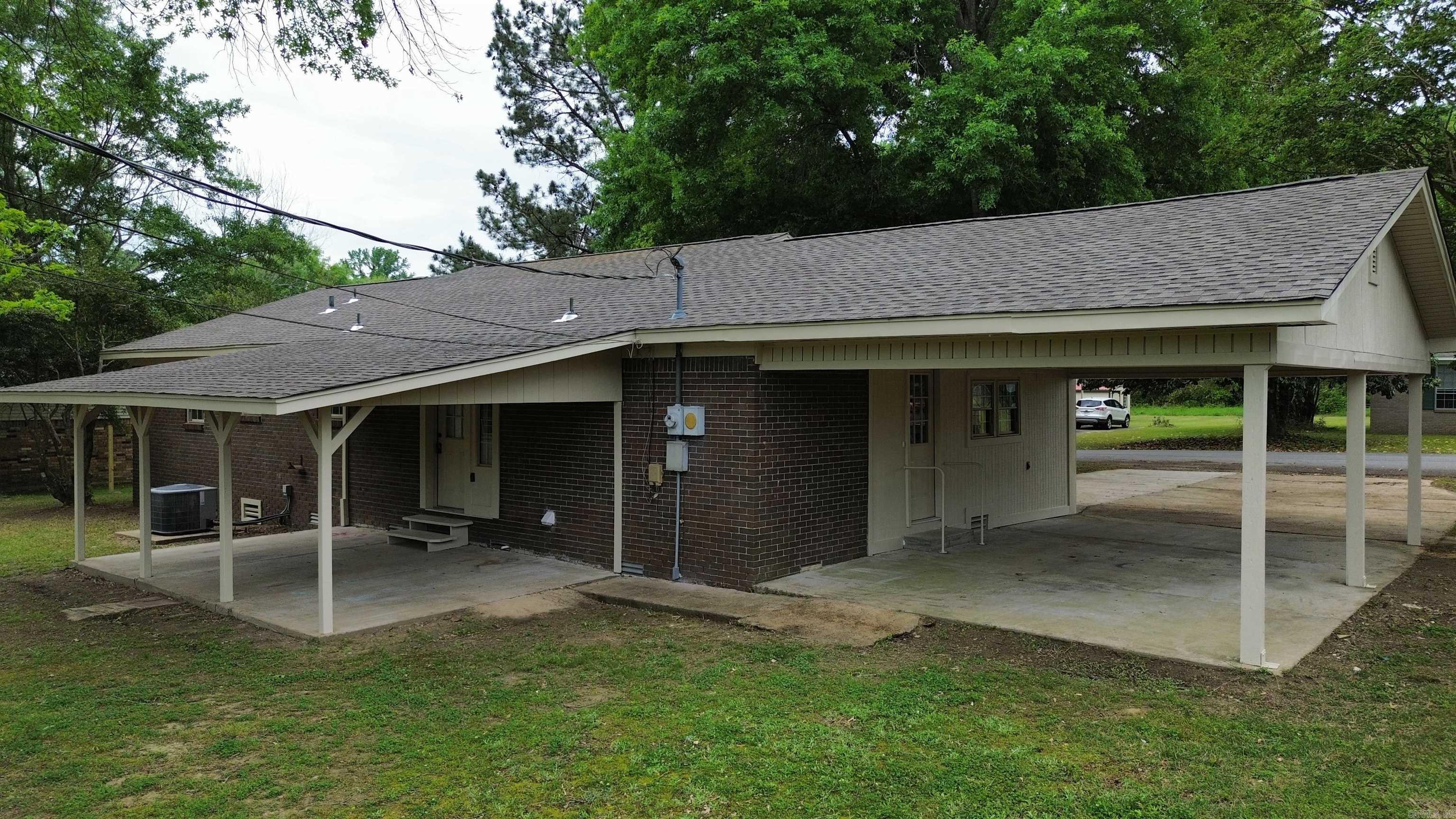 22 Deerwood  Sheridan, AR