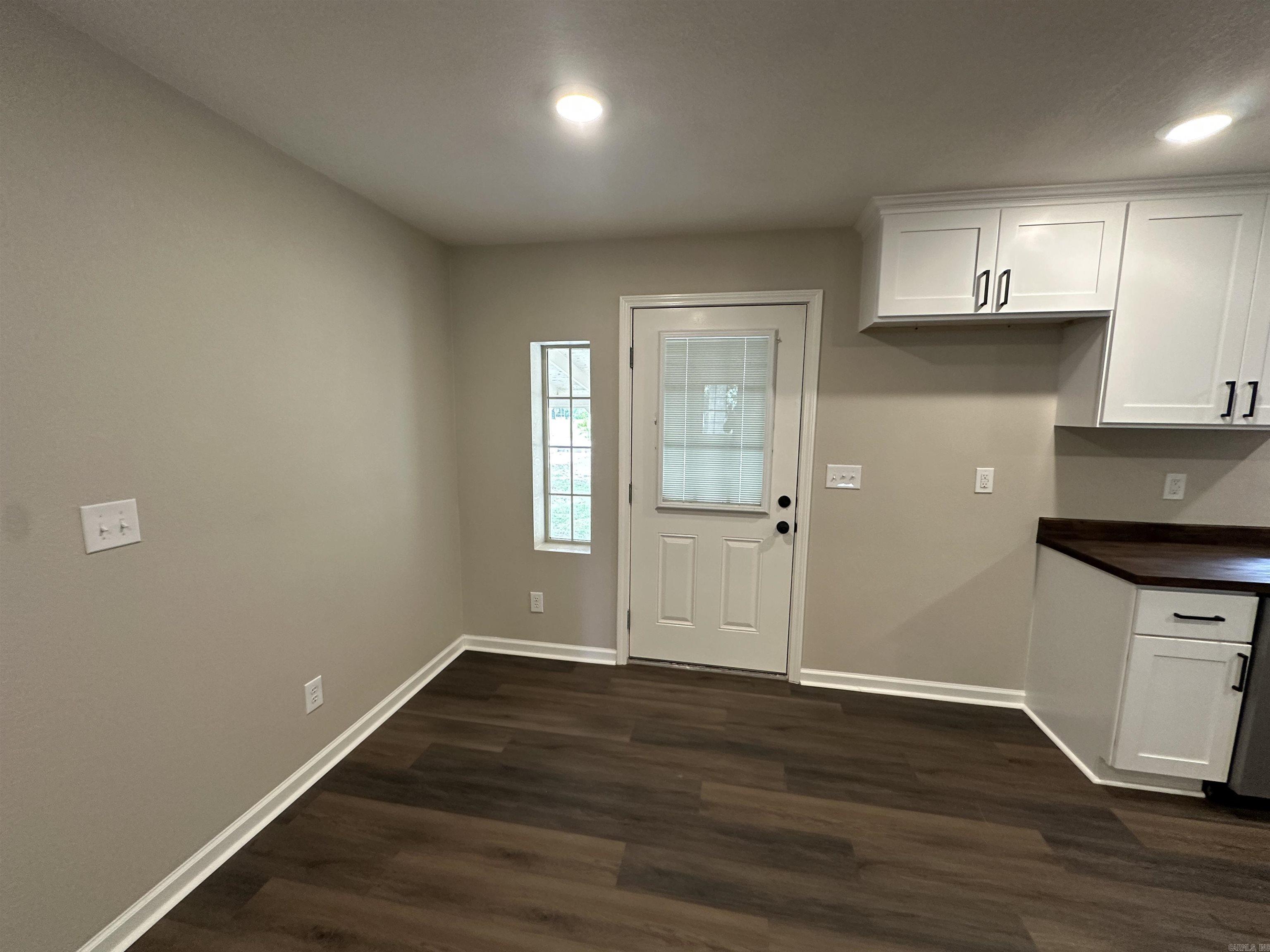 22 Deerwood  Sheridan, AR