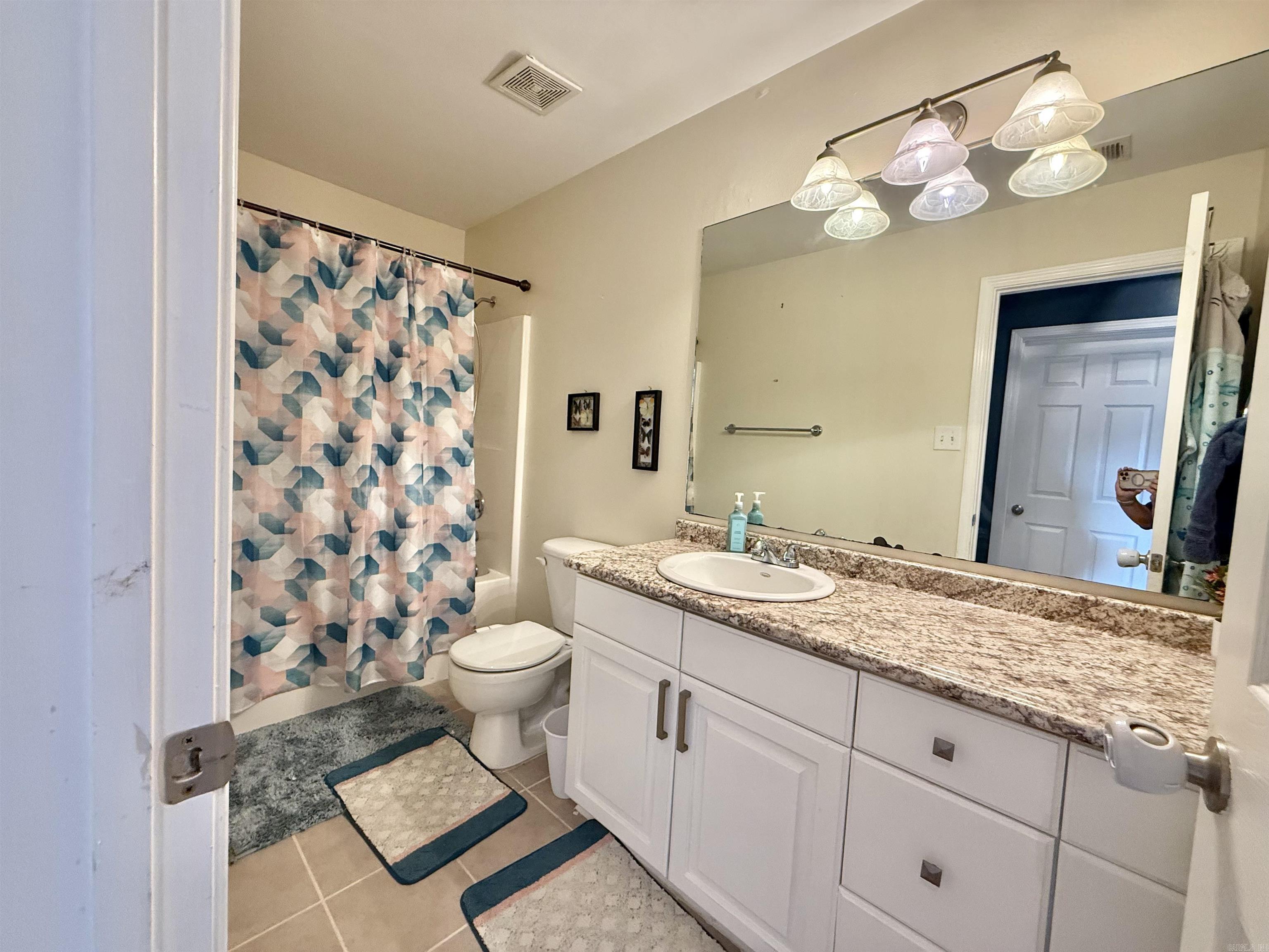 13725 Apple Glen  Alexander, AR