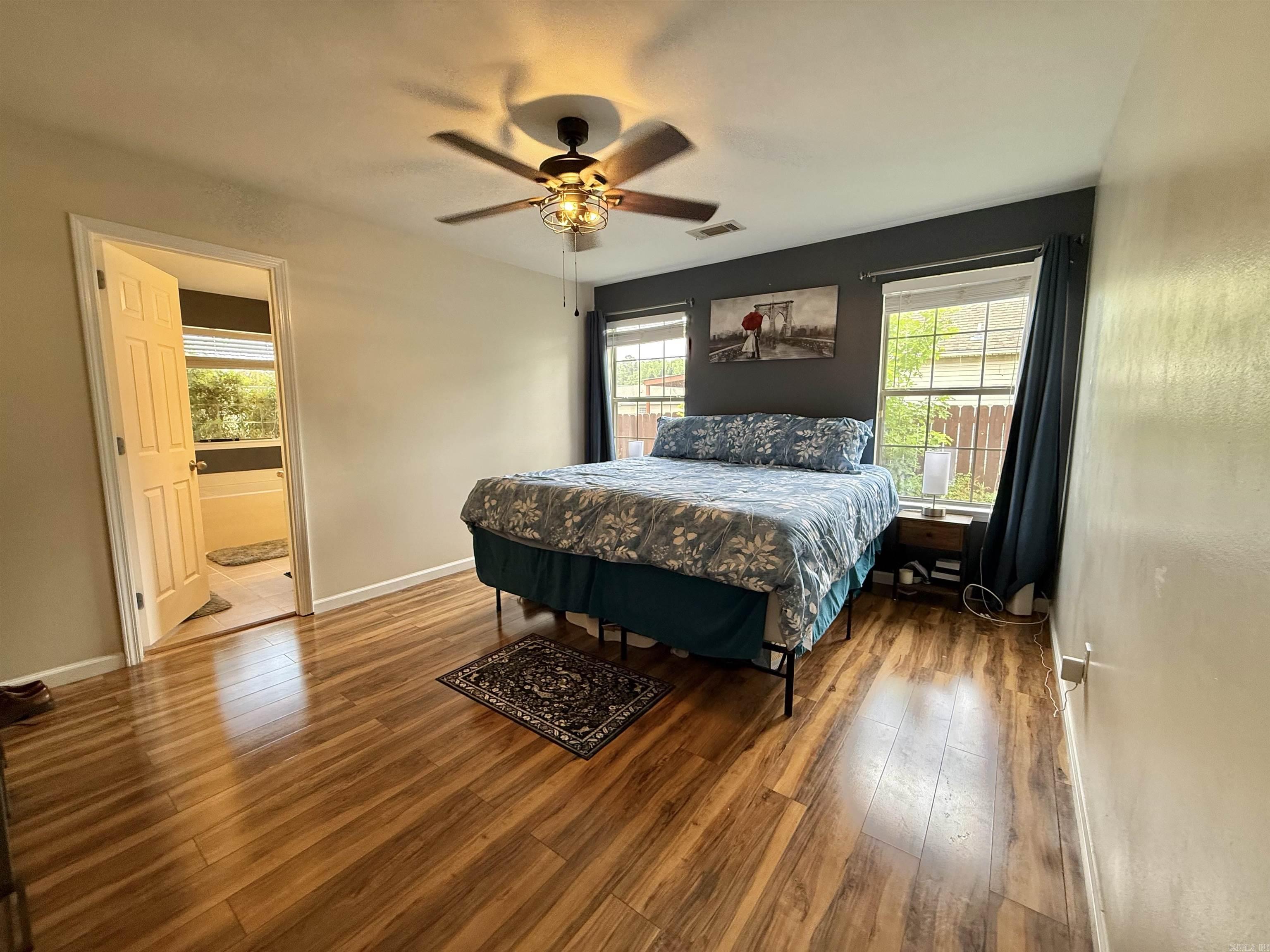 13725 Apple Glen  Alexander, AR