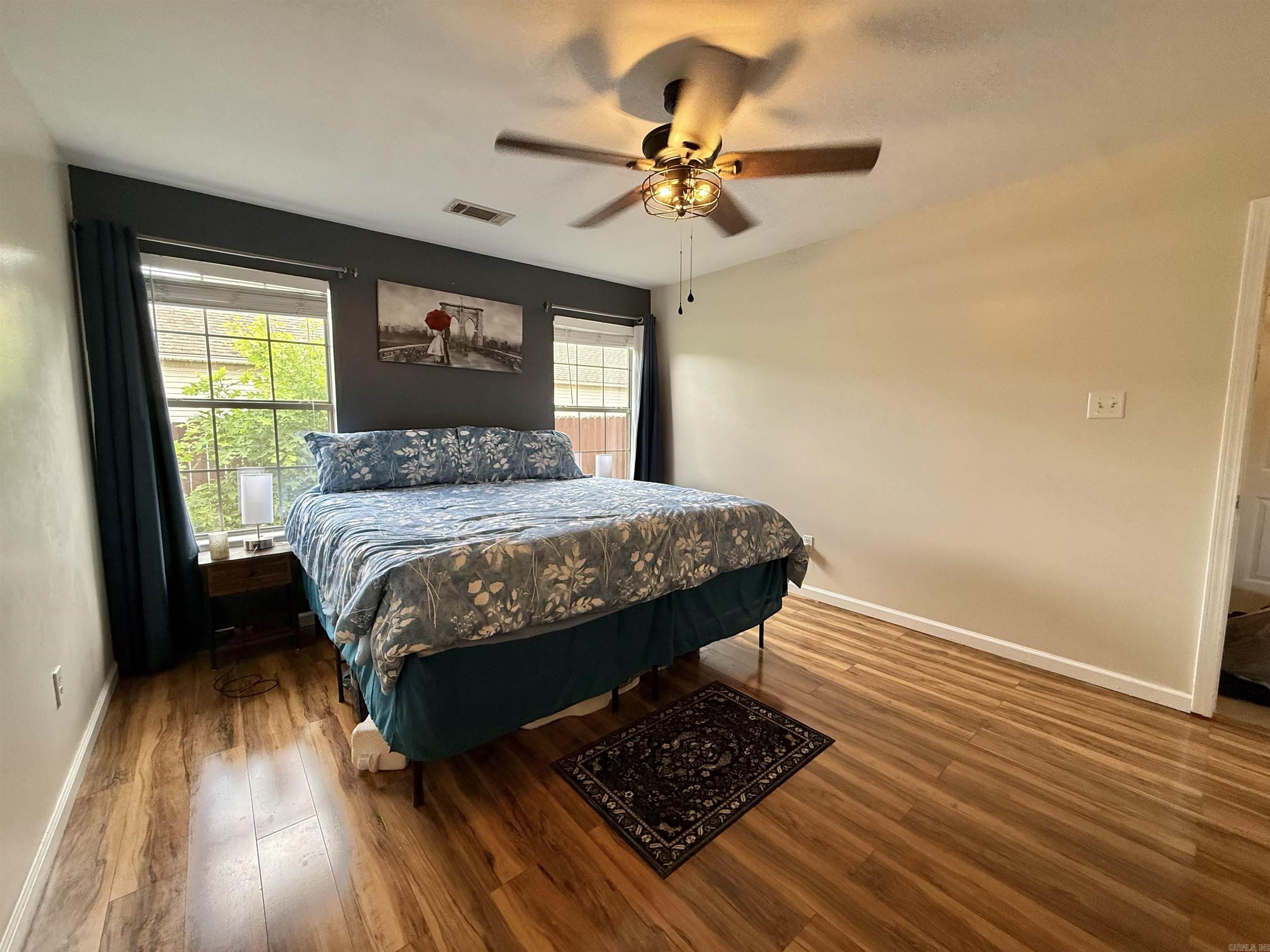 13725 Apple Glen  Alexander, AR