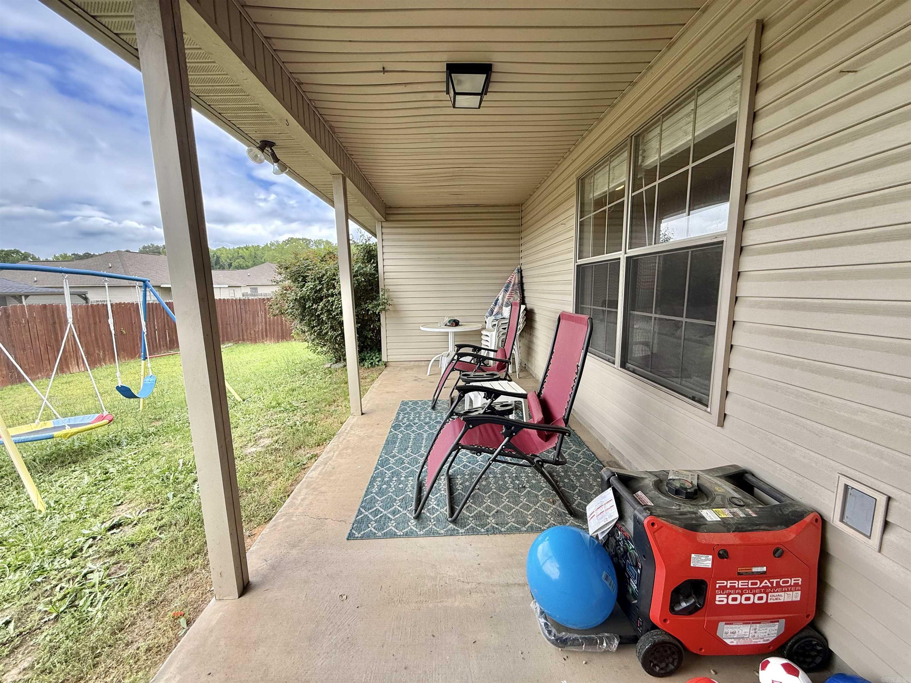 13725 Apple Glen  Alexander, AR