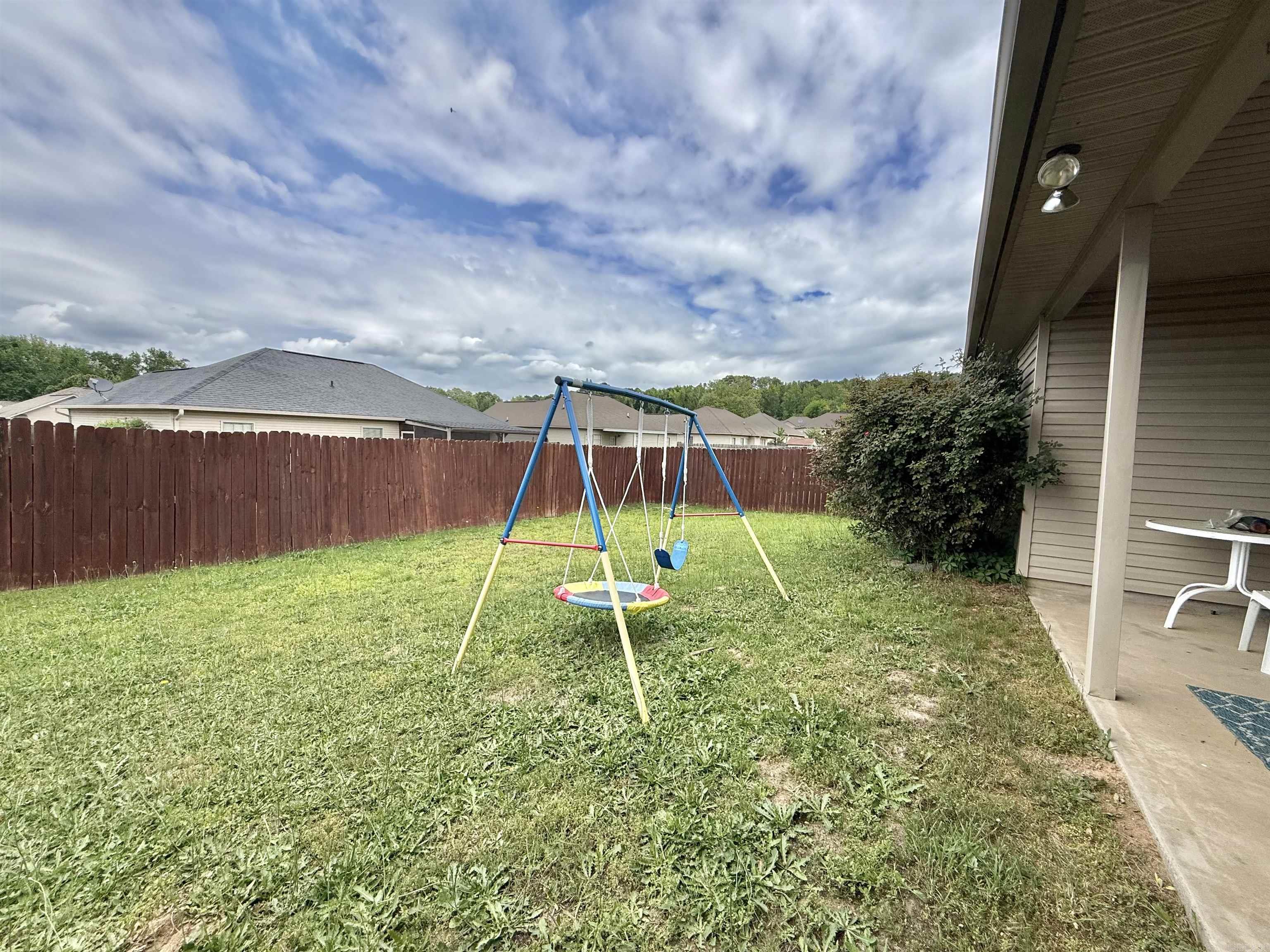 13725 Apple Glen  Alexander, AR