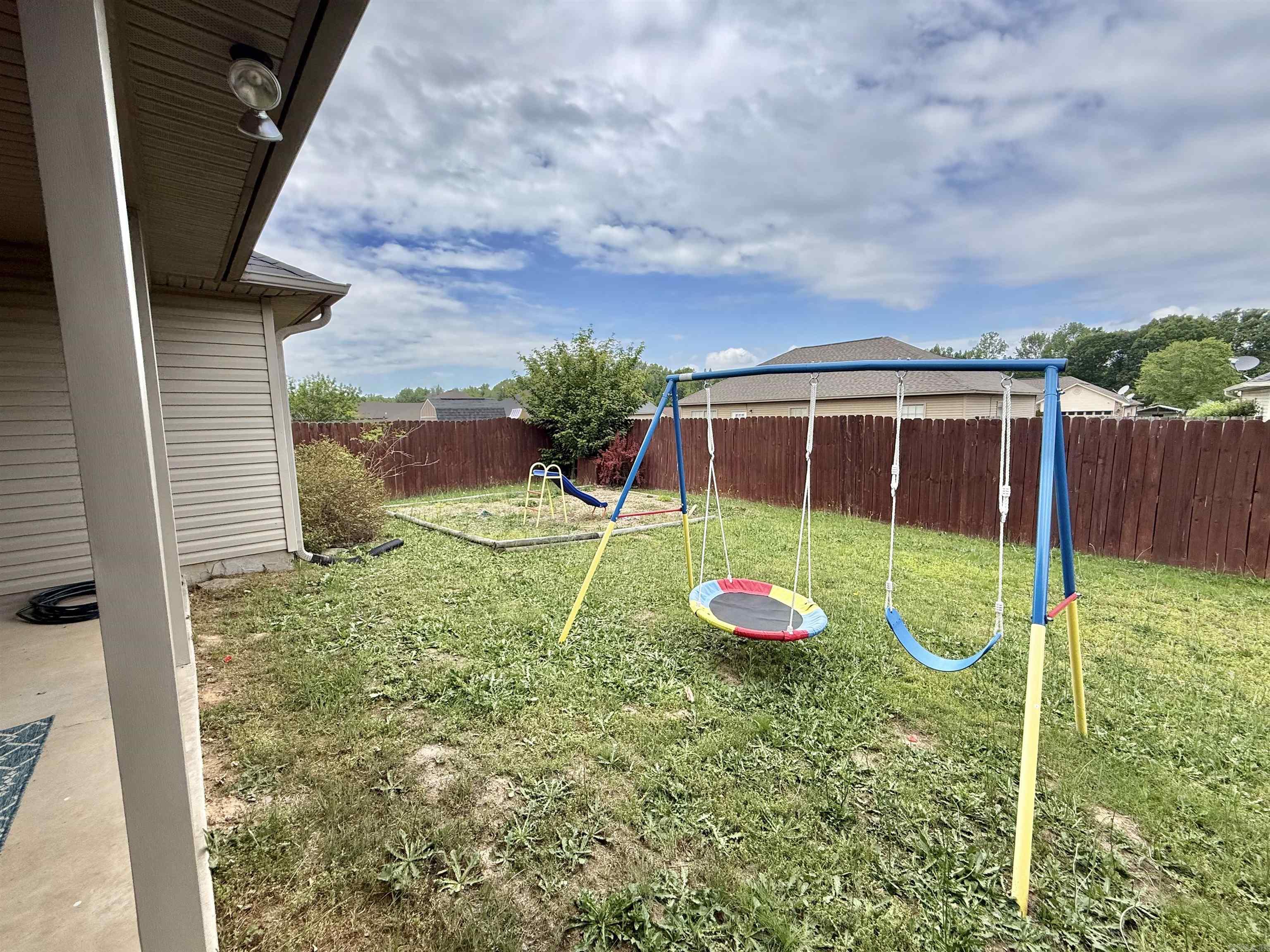 13725 Apple Glen  Alexander, AR