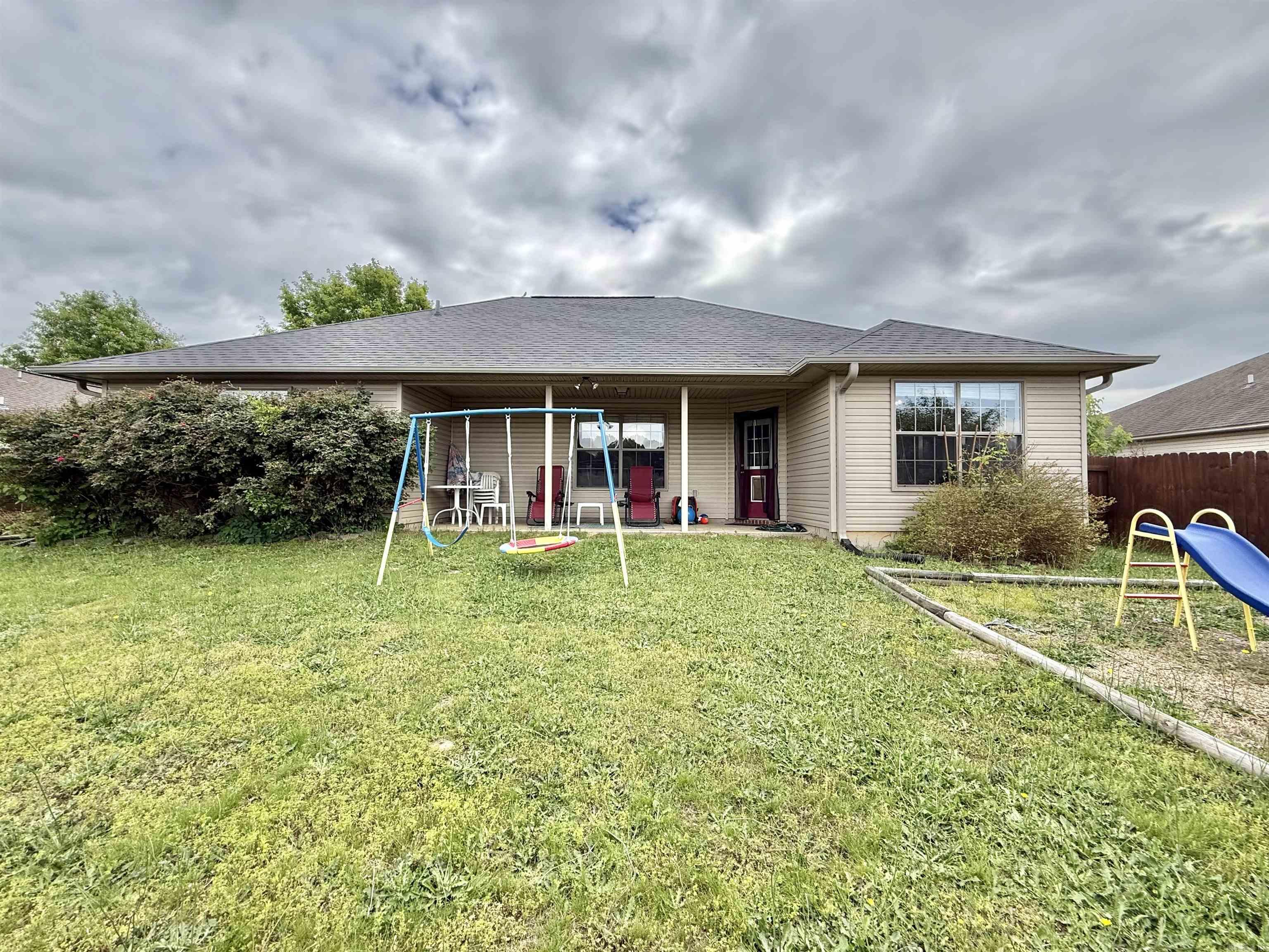 13725 Apple Glen  Alexander, AR