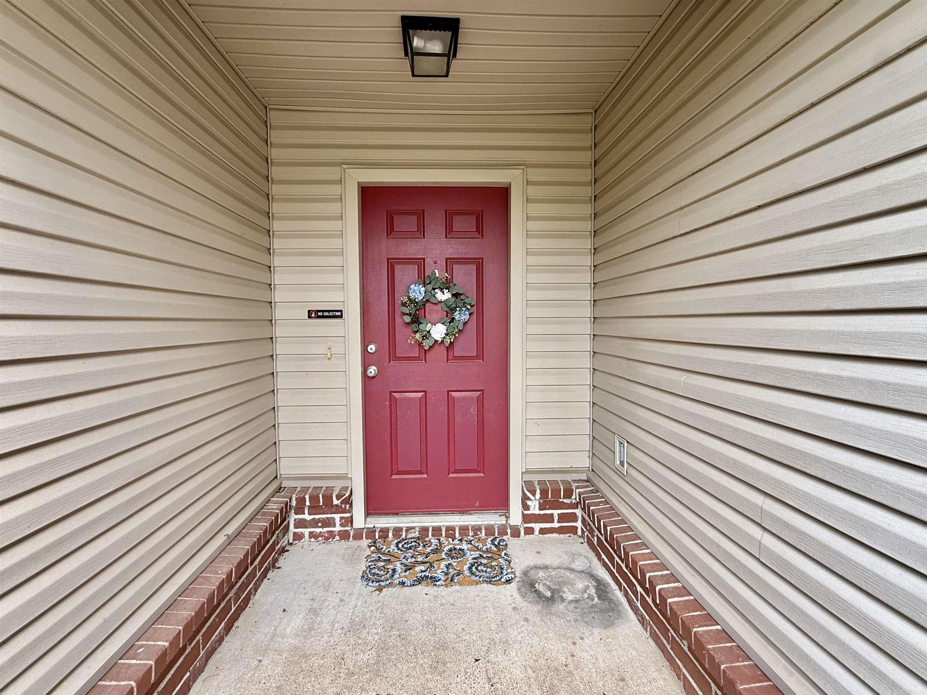 13725 Apple Glen  Alexander, AR