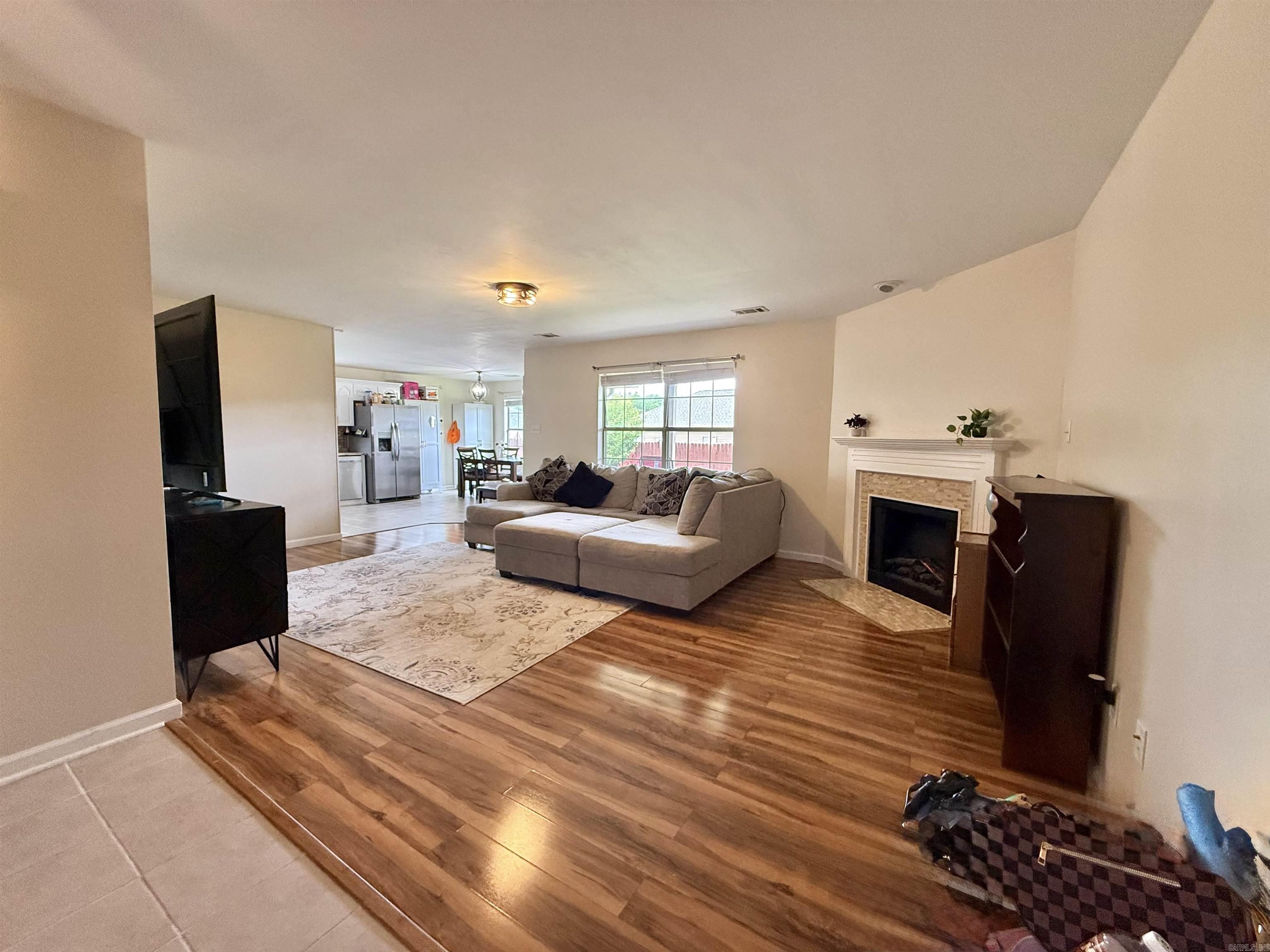 13725 Apple Glen  Alexander, AR