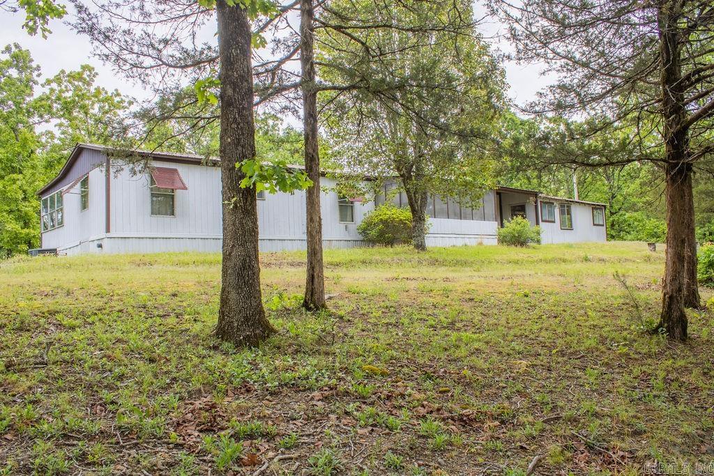 522 Polk Road 56  Mena, AR