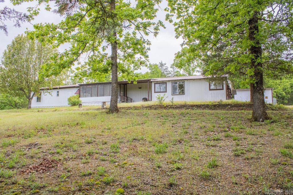 522 Polk Road 56  Mena, AR