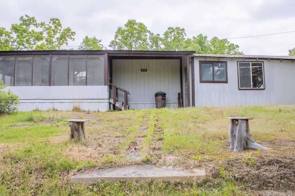 522 Polk Road 56  Mena, AR