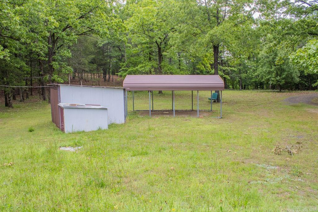522 Polk Road 56  Mena, AR