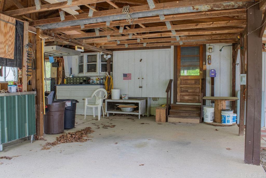 522 Polk Road 56  Mena, AR