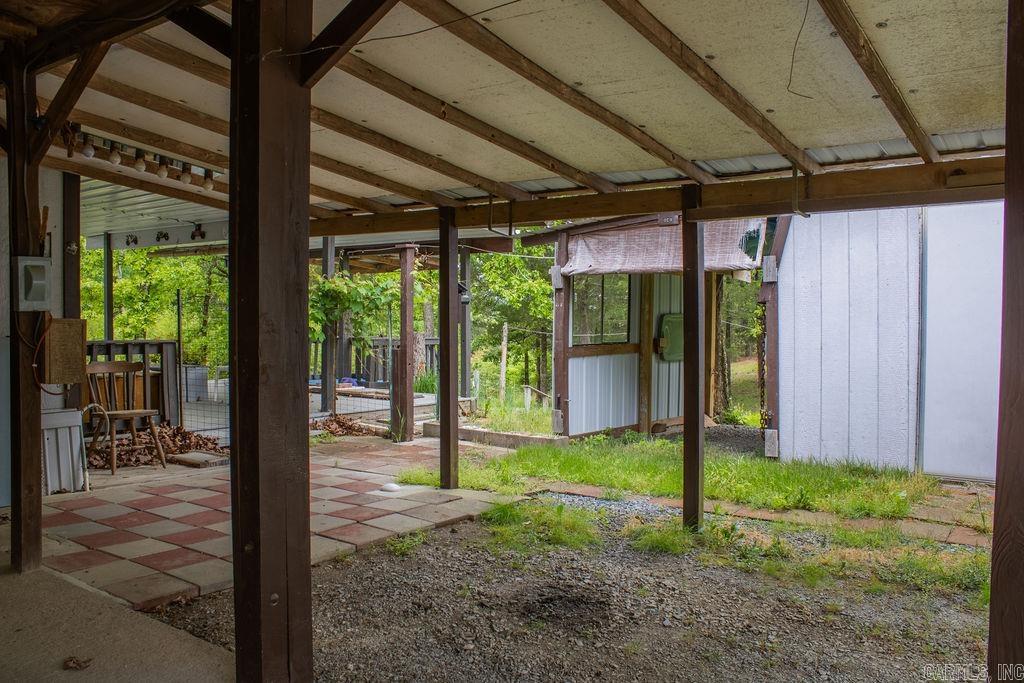 522 Polk Road 56  Mena, AR