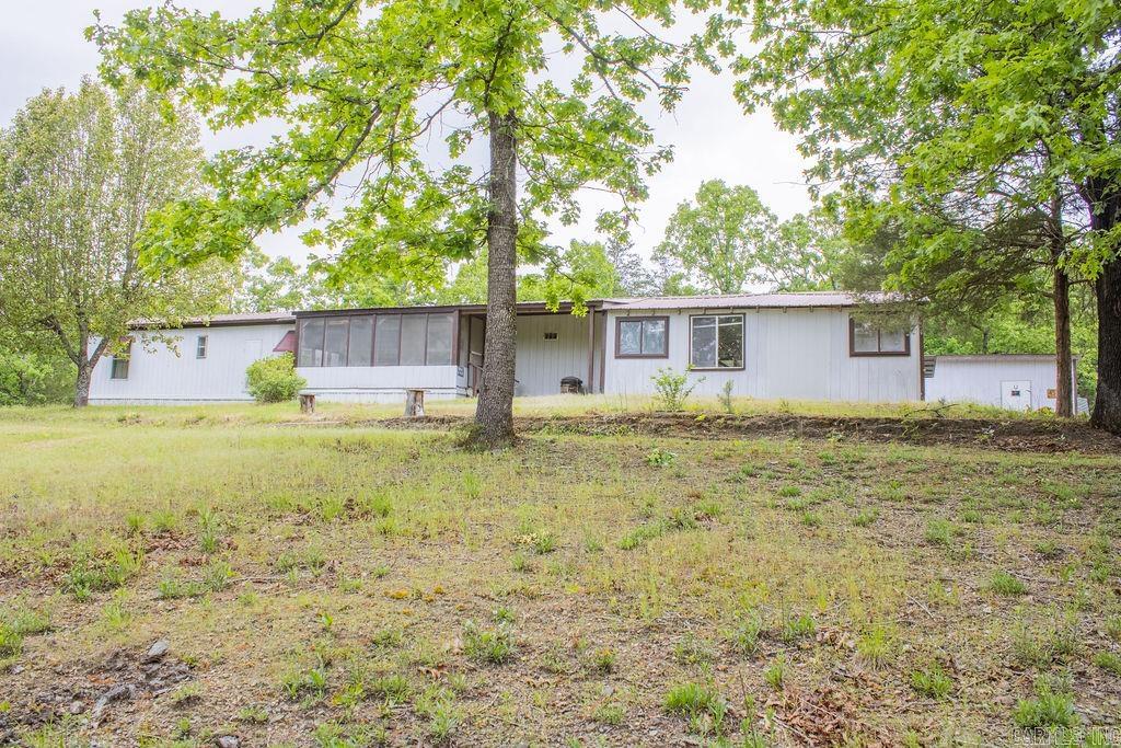 522 Polk Road 56  Mena, AR