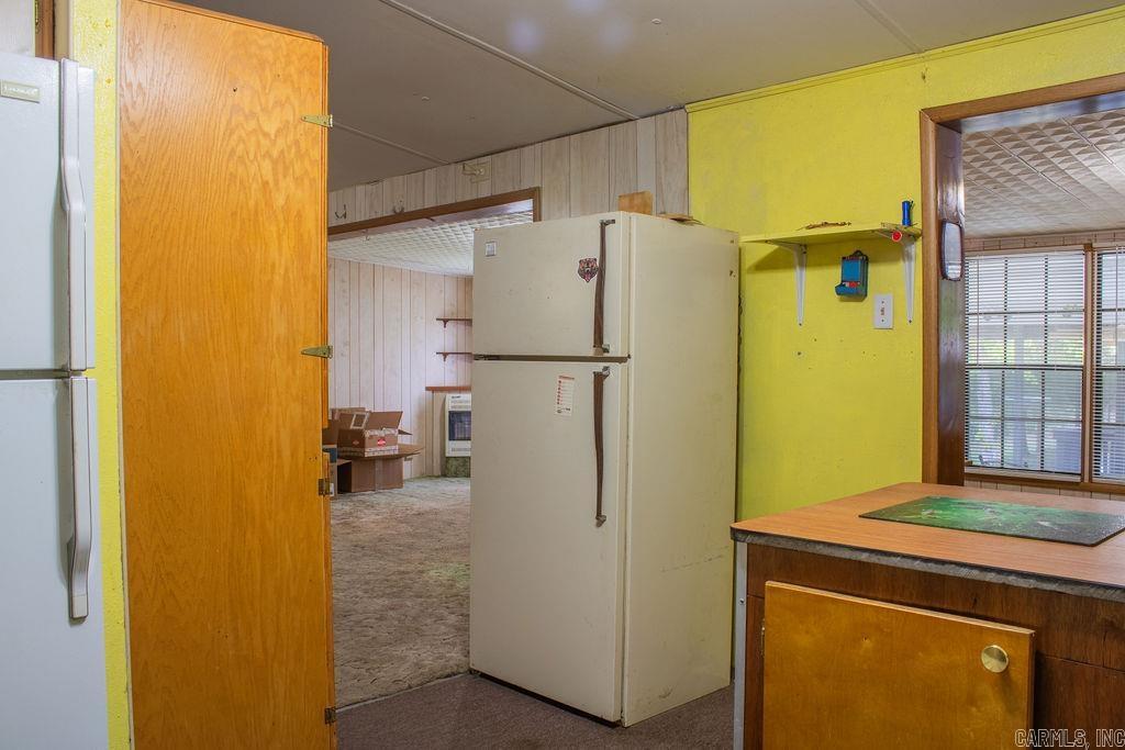 522 Polk Road 56  Mena, AR