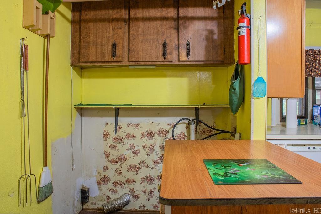 522 Polk Road 56  Mena, AR