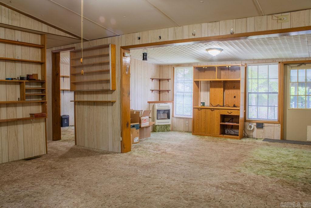 522 Polk Road 56  Mena, AR