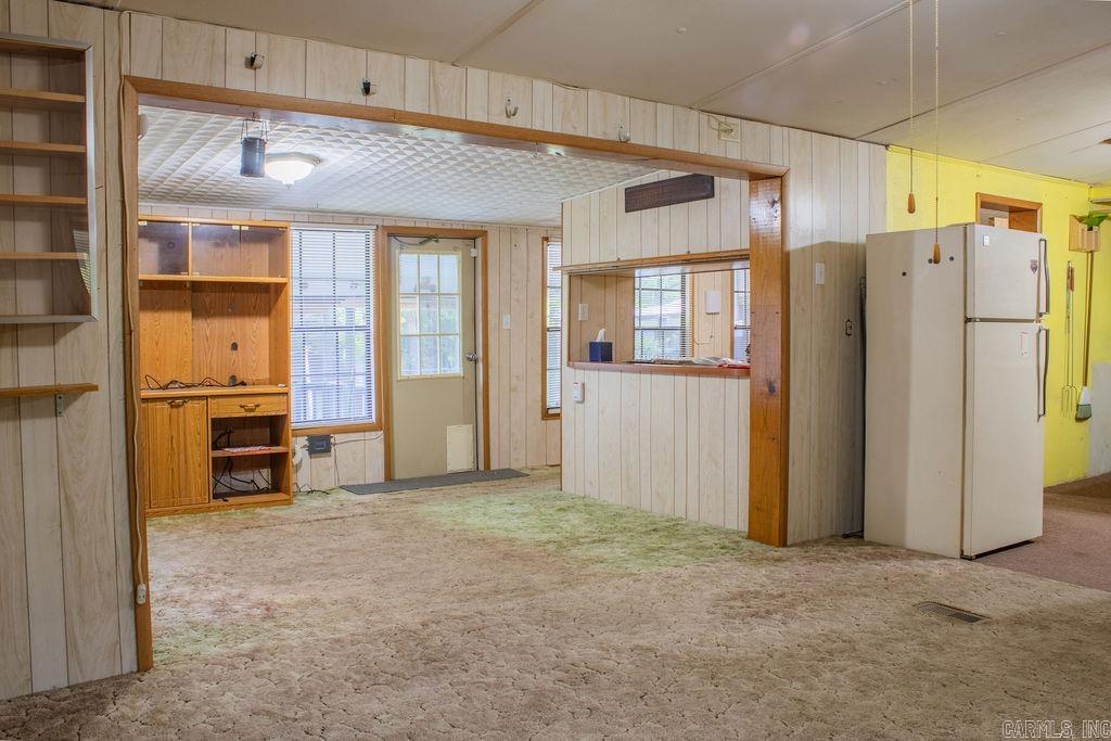 522 Polk Road 56  Mena, AR