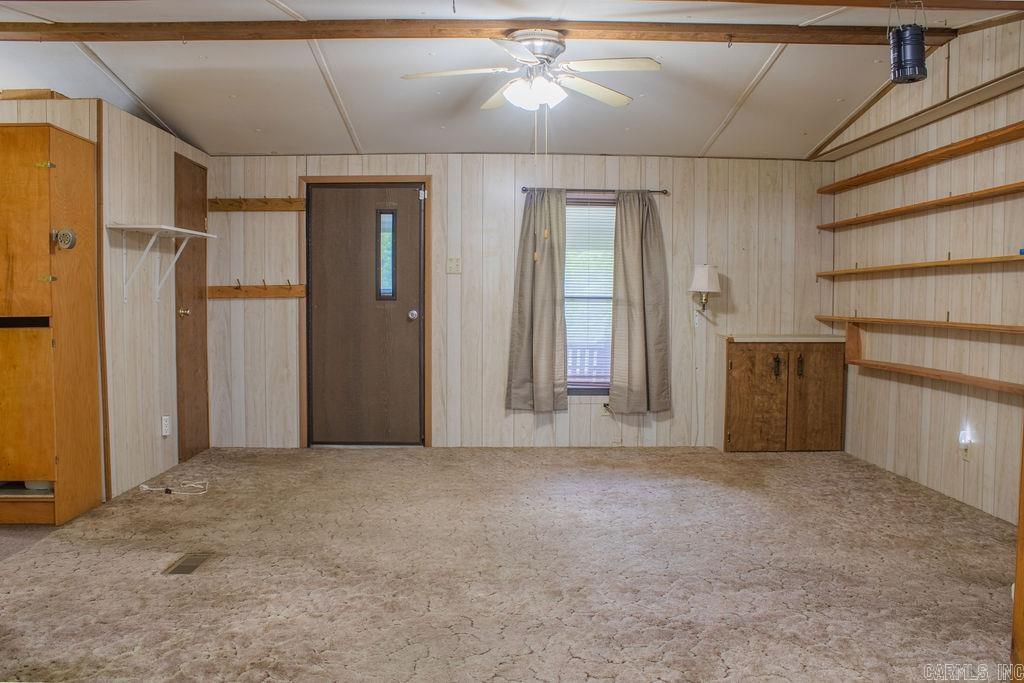 522 Polk Road 56  Mena, AR