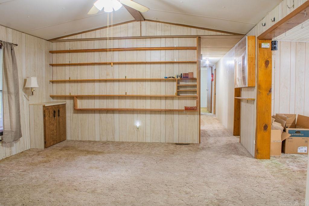 522 Polk Road 56  Mena, AR