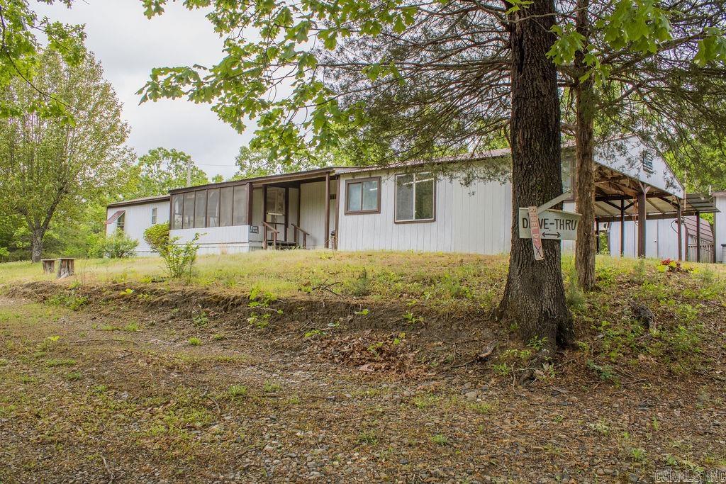 522 Polk Road 56  Mena, AR