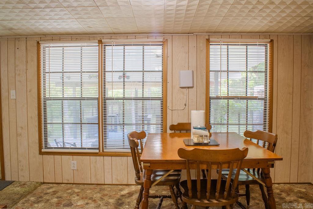 522 Polk Road 56  Mena, AR