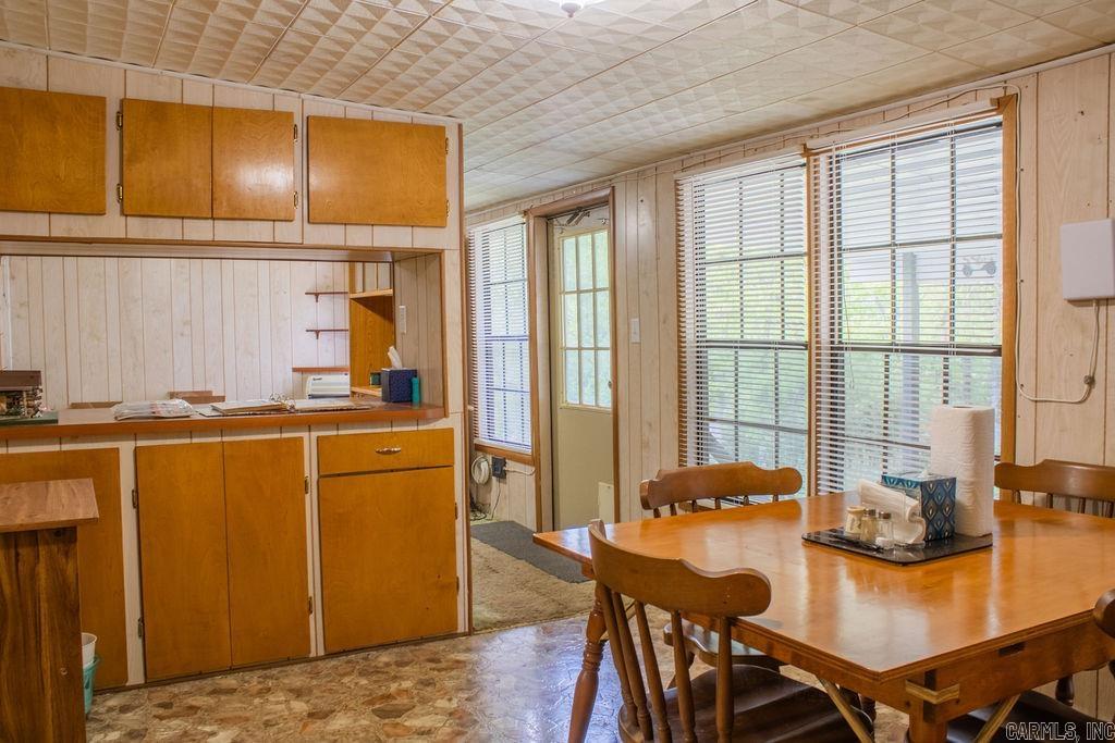 522 Polk Road 56  Mena, AR