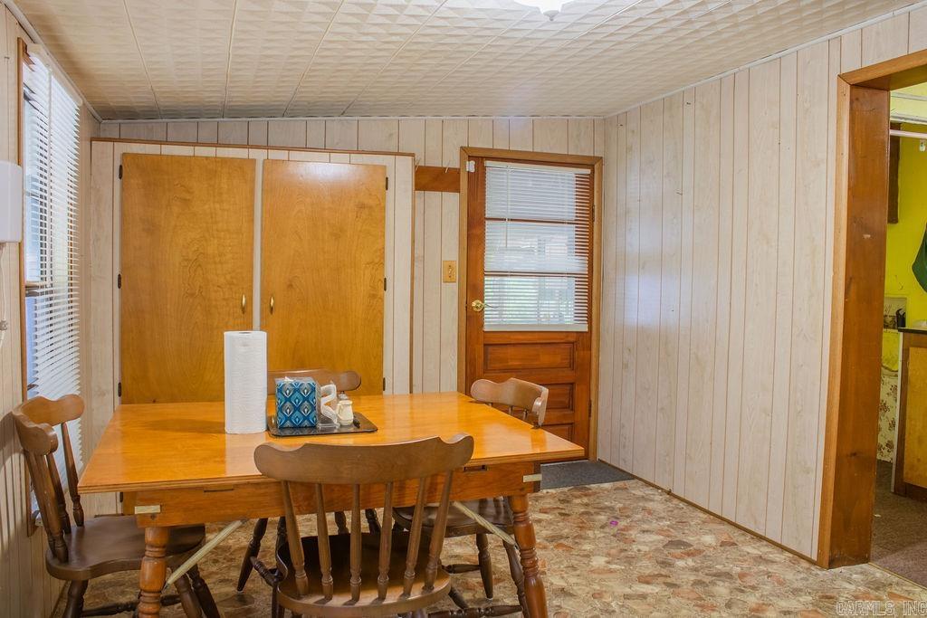 522 Polk Road 56  Mena, AR