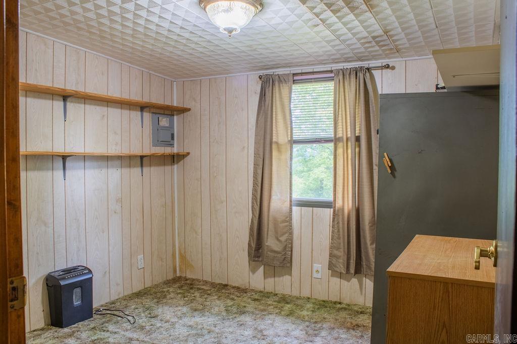 522 Polk Road 56  Mena, AR