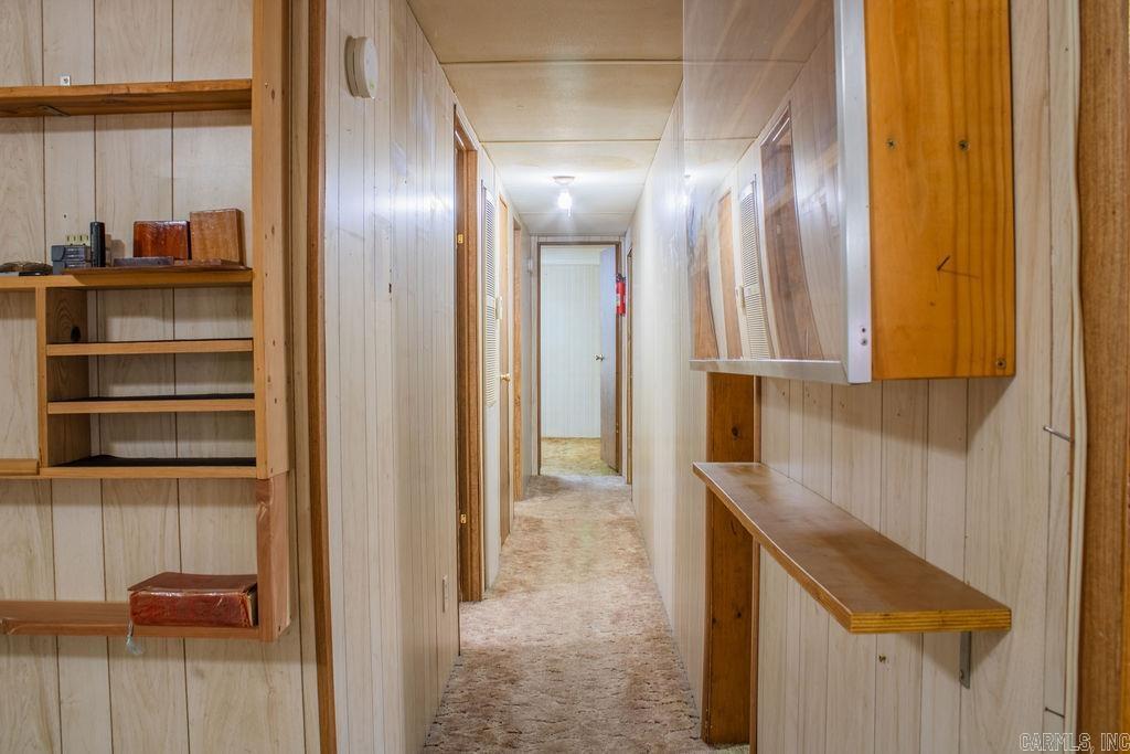 522 Polk Road 56  Mena, AR