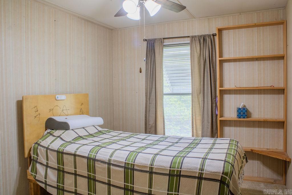 522 Polk Road 56  Mena, AR