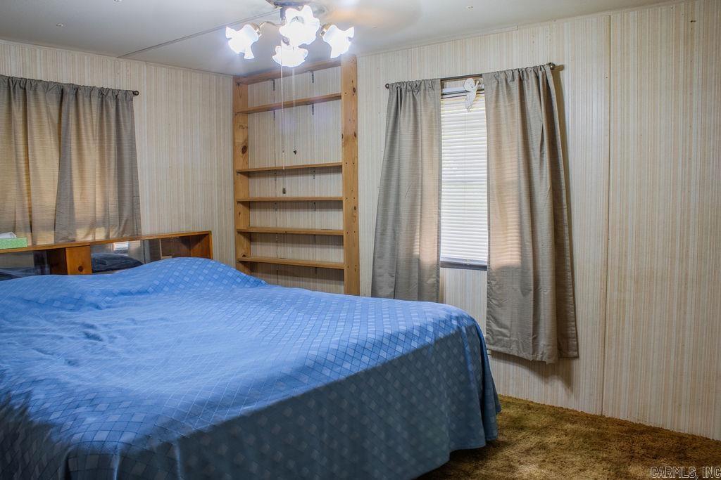 522 Polk Road 56  Mena, AR