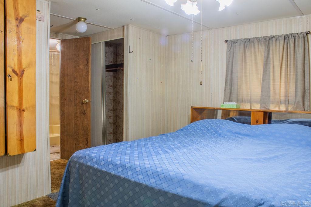 522 Polk Road 56  Mena, AR