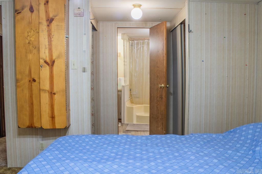 522 Polk Road 56  Mena, AR