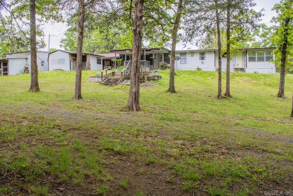 522 Polk Road 56  Mena, AR