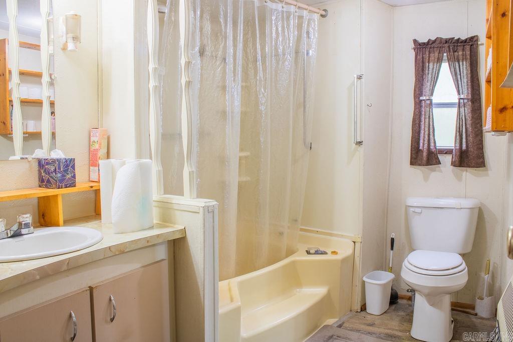 522 Polk Road 56  Mena, AR