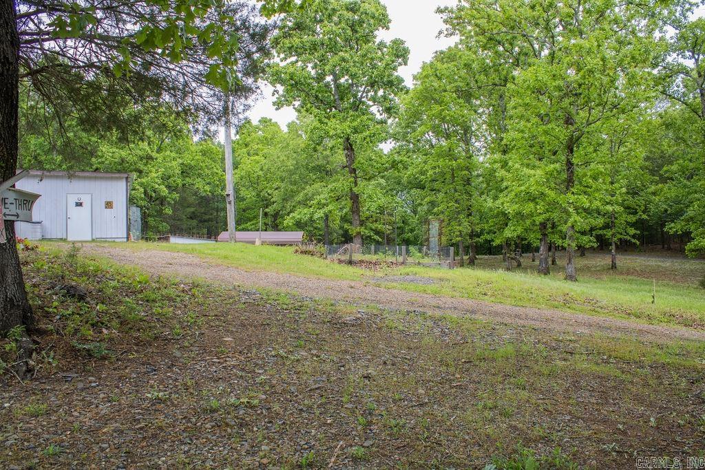 522 Polk Road 56  Mena, AR