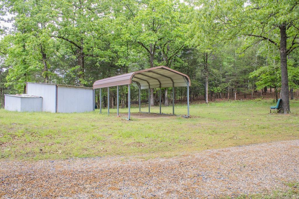 522 Polk Road 56  Mena, AR