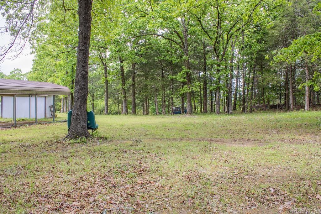 522 Polk Road 56  Mena, AR