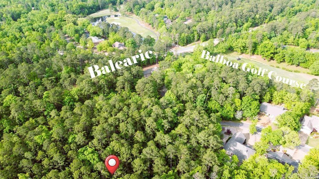 50 Cresta  Hot Springs Village, AR