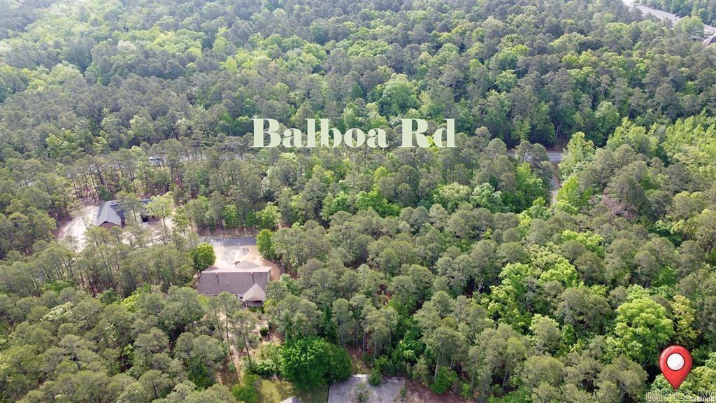 50 Cresta  Hot Springs Village, AR