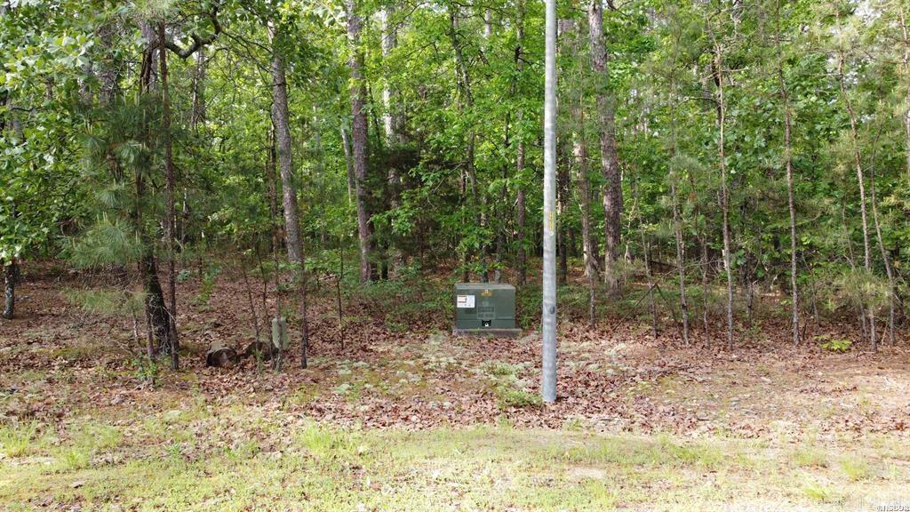 50 Cresta  Hot Springs Village, AR