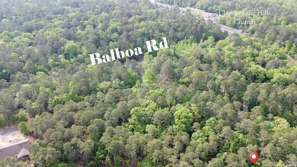 50 Cresta  Hot Springs Village, AR